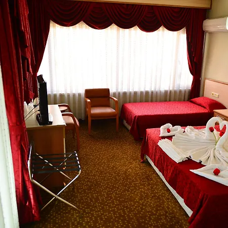 Kivrak Hotel-2