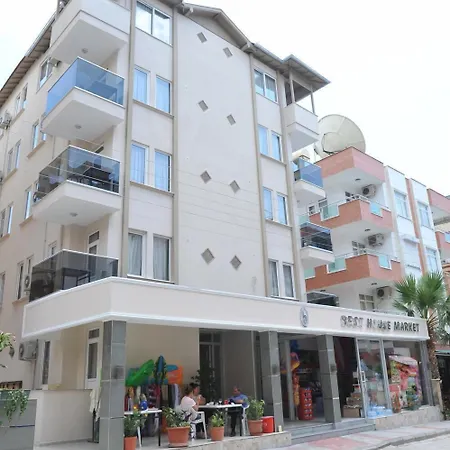 Best House Apart 1-2