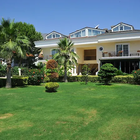 Kemer Star Hotel-2