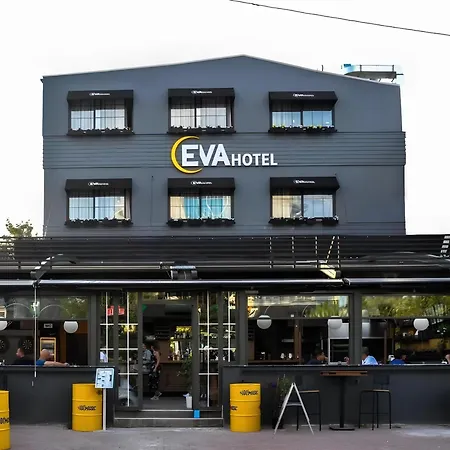 Eva Boutique Hotel-2