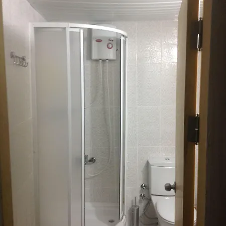 Oez Mert Hotel-2