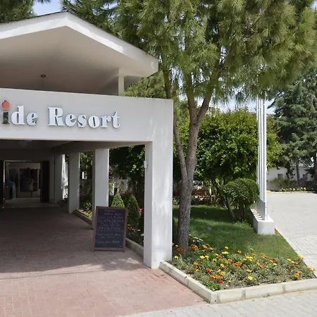Calimera Side Resort-3