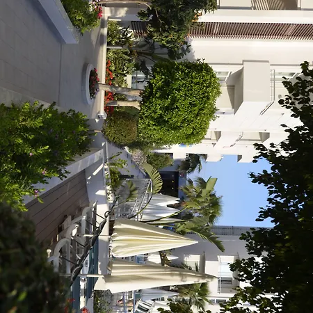 Calimera Side Resort-2