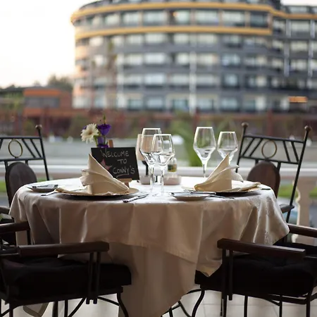 Conny'S Hotel (Adults Only)-3