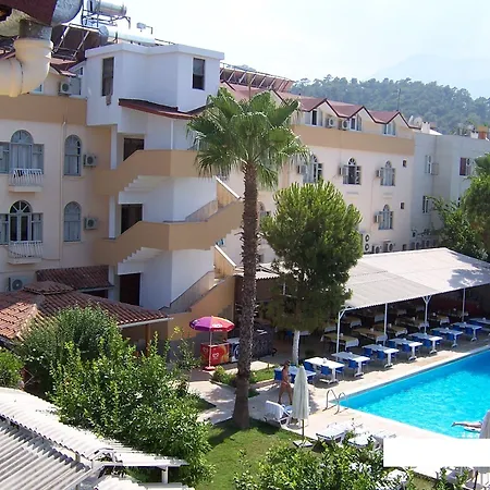 Konar Hotel-2