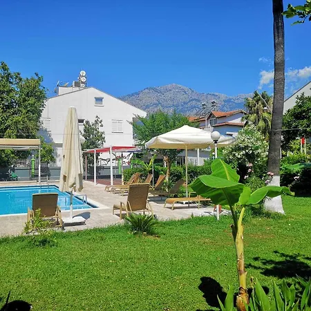 Konar Hotel-3