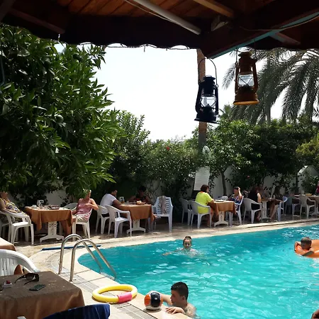 Murat Hotel-2
