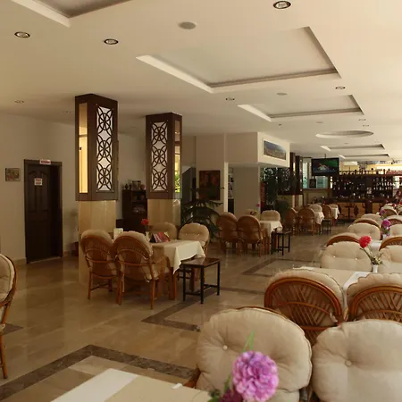 Saray Apart Otel-3