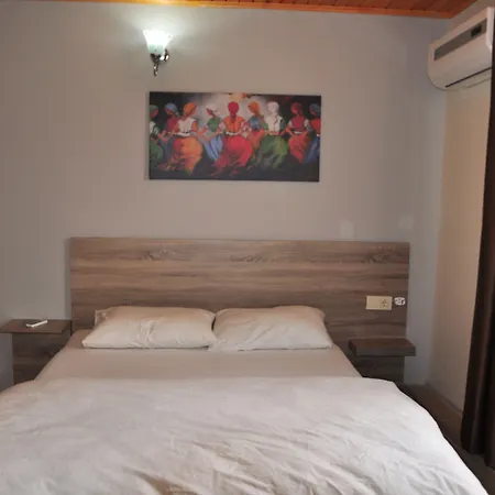 Sunanatolia Otel-2