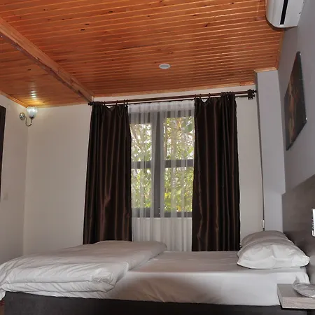 Sunanatolia Otel-3