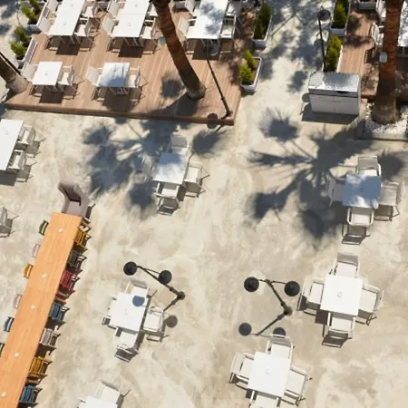 El Paso Hotel-3