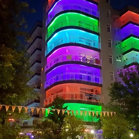Carmen Suite Hotel-2