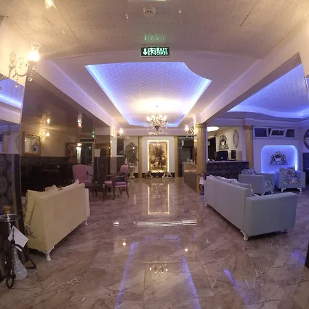 Exporoyal Hotel-3