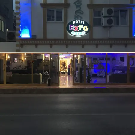 Exporoyal Hotel-2