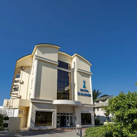 Iz Flower Side Beach Hotel-3