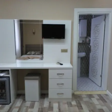Send Apart Otel-2