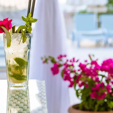 Kaş Artemis Hotel-3