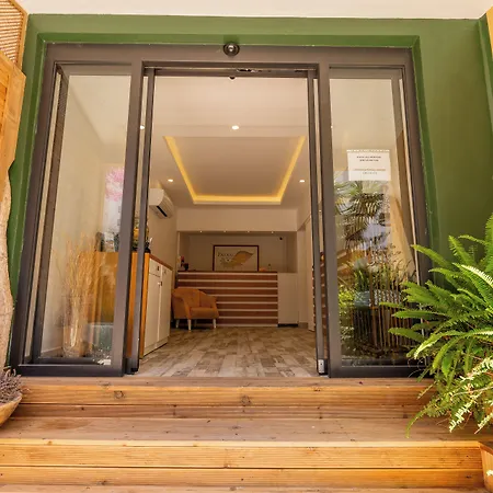 Payam Hotel-3