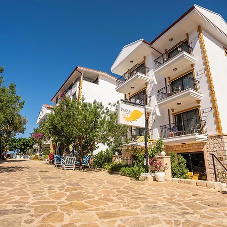 Payam Hotel-2