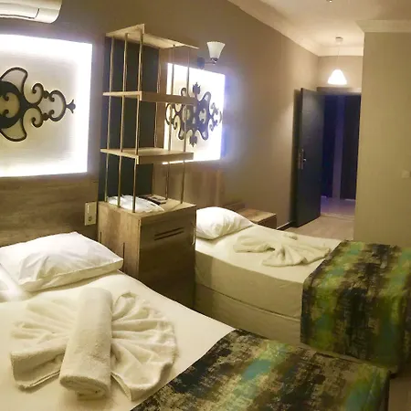 Linda Star Palace Otel-2