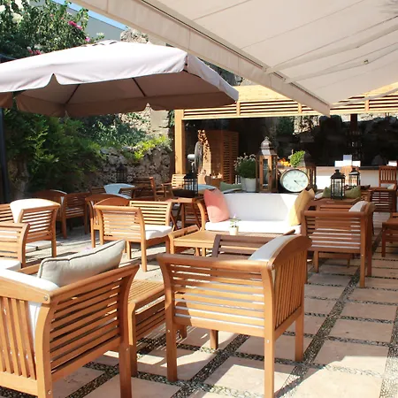 Sunprime Dogan Side Beach (Adults Only)-3
