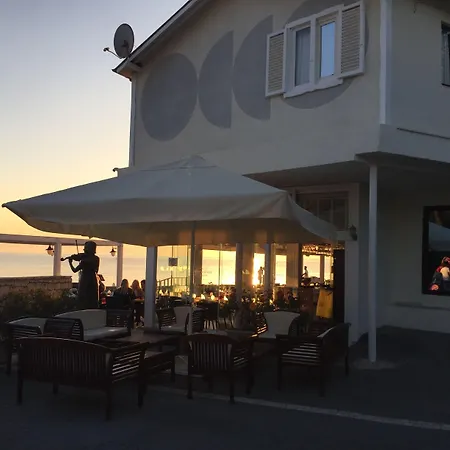 Sunprime Dogan Side Beach (Adults Only)-2