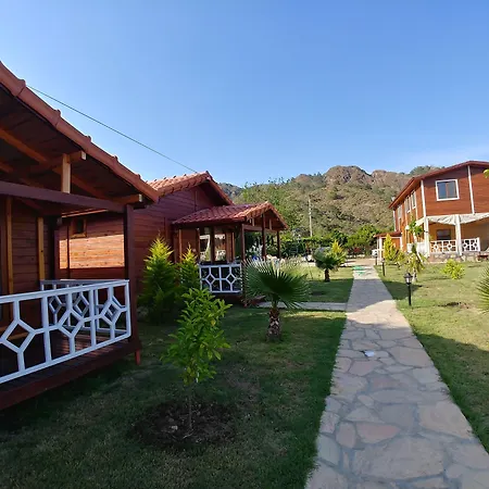 Villa Efsane Hotel-3