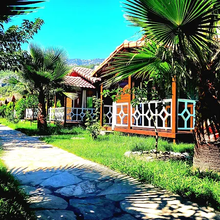 Villa Efsane Hotel-2