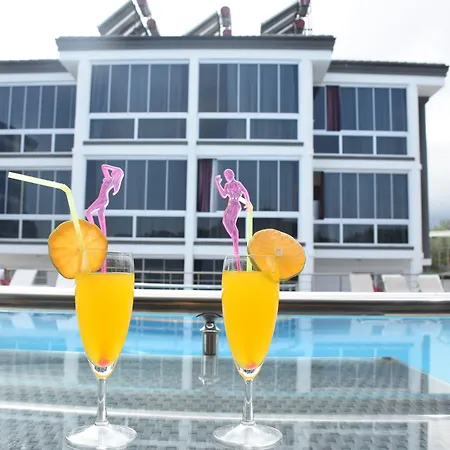 Agva Apart Otel-2