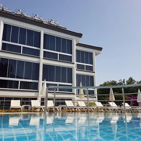 Agva Apart Otel-3