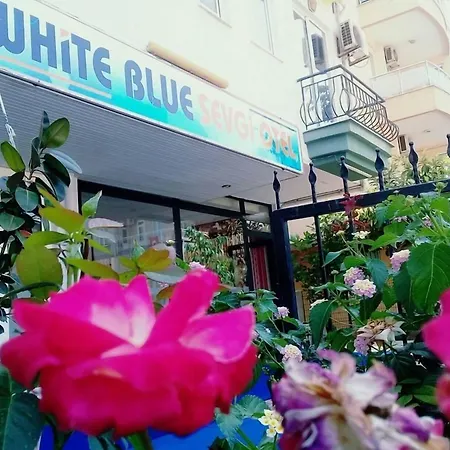 White Cat Sevgi Otel-2