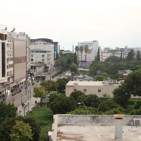 Safari Otel-3