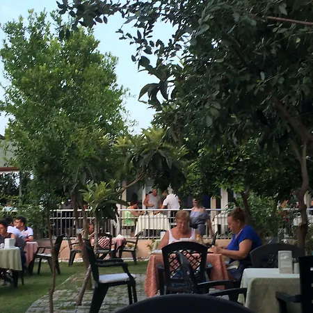 Elis Beach Hotel-3