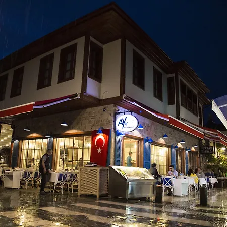 Kervan Hotel-3