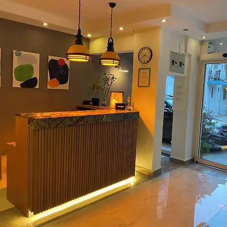 Turunc Hotel Antalya-2