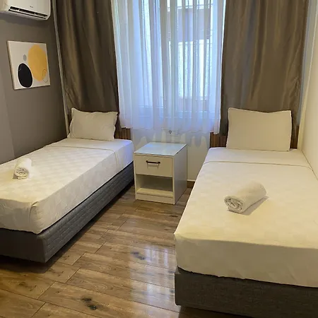 Turunc Hotel Antalya-3