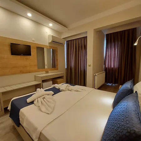 Afsin Hotel-2