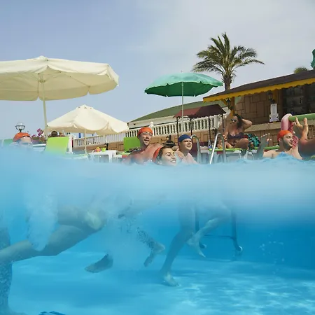 Club Hotel Sunbel-3