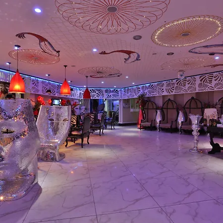Club Hotel Anjeliq-3