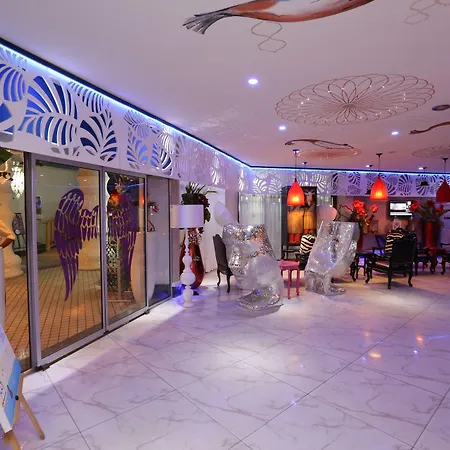 Club Hotel Anjeliq-2