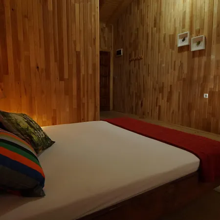 Lycia Nature House-3