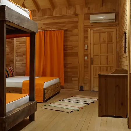 Lycia Nature House-3