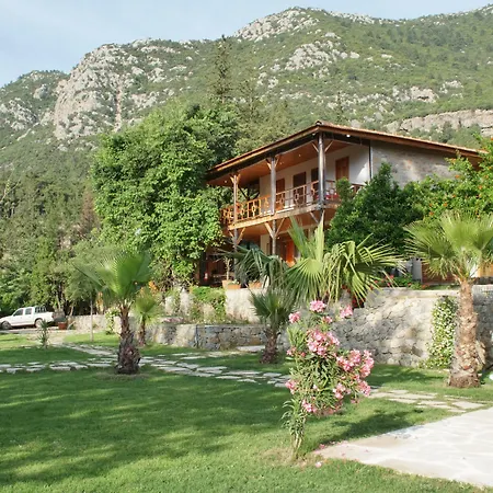 Lycia Nature House-2