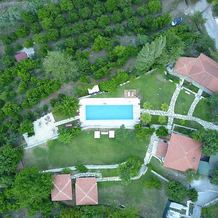 Lycia Nature House-2