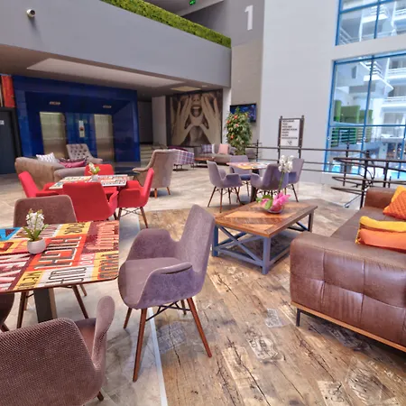 Ramira City Hotel - Adult Only-2