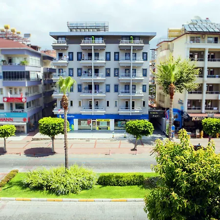 Ramira City Hotel - Adult Only-3