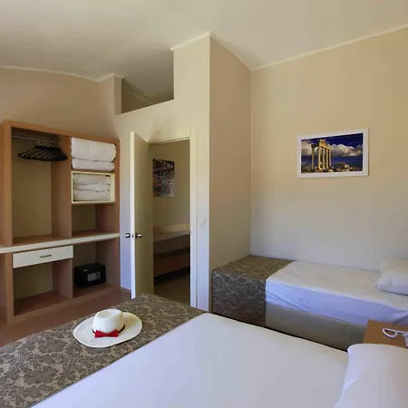 Sun City Apartments & Hotel-2