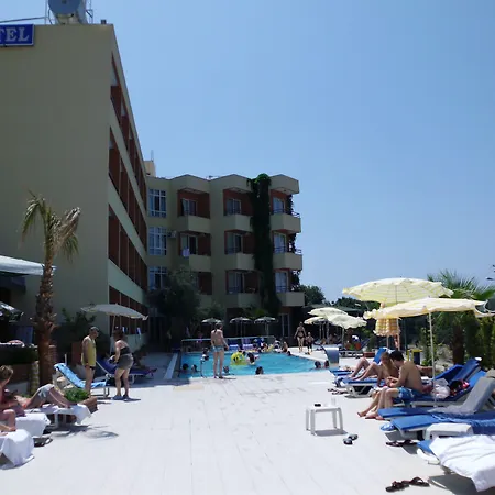 Side Kervan Hotel-3