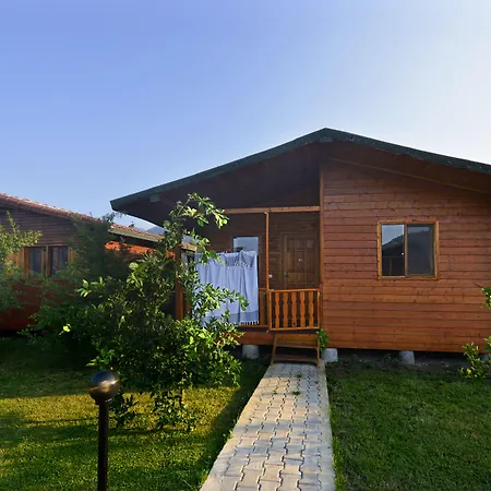 Yildiz Pension Bungalows-2
