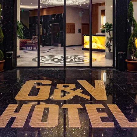 Graf Victor Hotel-2
